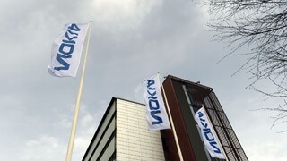 Nokia sa zlúčila s konkurentom, o prácu prídu tisíce ľudí