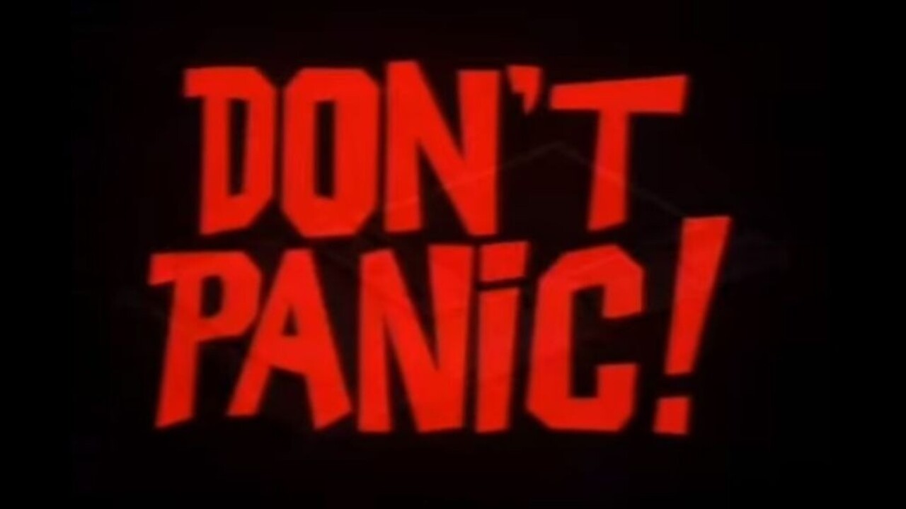 Cestujete ku hviezdam? Nezabudnite si uterák