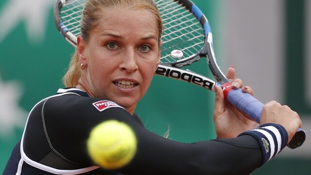 Cibulková na Roland Garros presvedčivo postúpila do 2. kola
