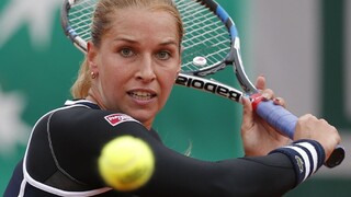 Cibulková na Roland Garros presvedčivo postúpila do 2. kola