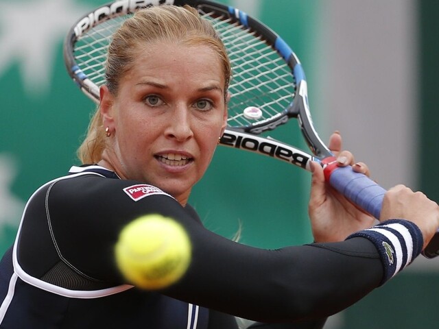 Cibulková na Roland Garros presvedčivo postúpila do 2. kola