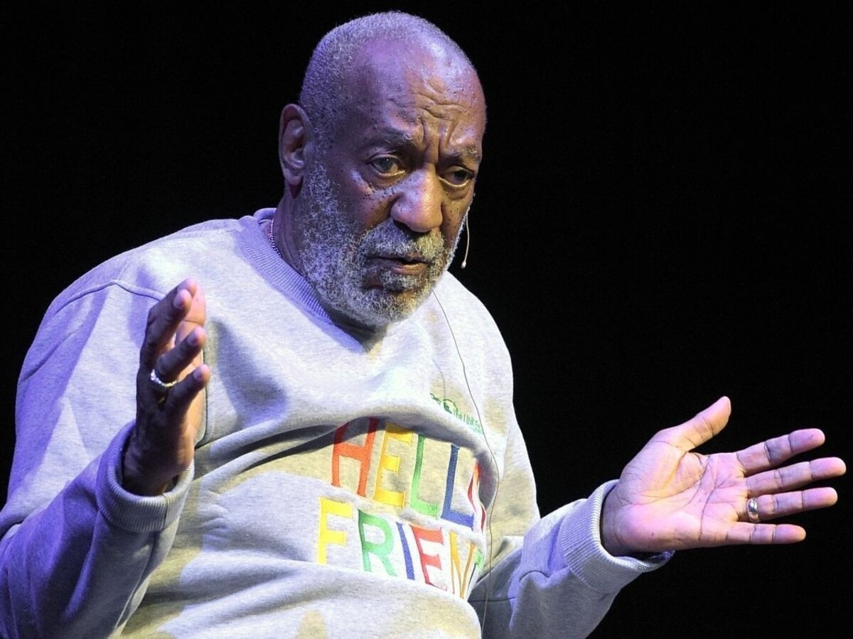 Cosby sa súdu nevyhne, majú vraj dosť dôkazov o obťažovaní