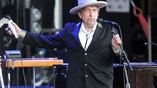 Velikán svetovej hudby Bod Dylan oslávil výročie
