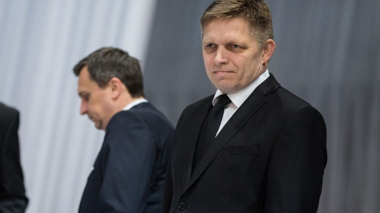 Ficov prvý rozhovor po operácii: Cítim sa slobodnejšie a budem sa tak aj vyjadrovať