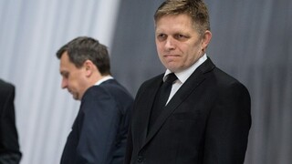 Ficov prvý rozhovor po operácii: Cítim sa slobodnejšie a budem sa tak aj vyjadrovať