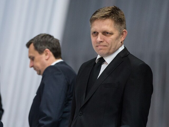 Ficov prvý rozhovor po operácii: Cítim sa slobodnejšie a budem sa tak aj vyjadrovať