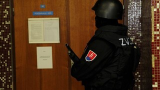 Jedného z Mišenkových únoscov zadržali kukláči, odsúdený je na 22 rokov