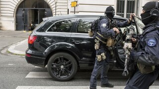 Parížske útoky mali sedem alternatív, našli ich v počítači teroristu