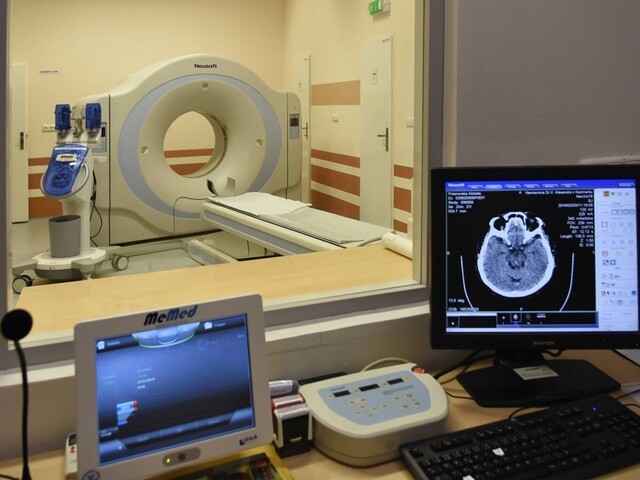 Kauza CT je opäť v centre pozornosti, zaoberal sa ňou parlamentný výbor