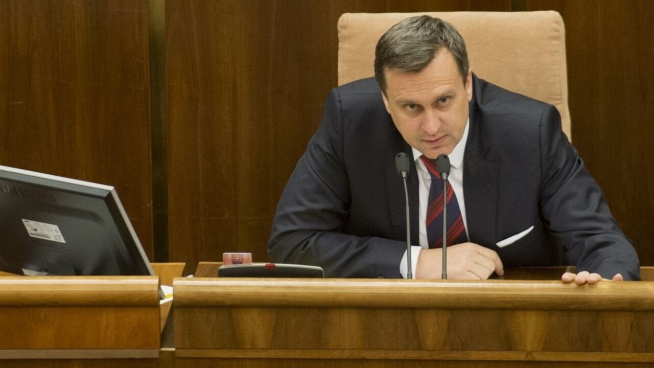 Novela o politických stranách podľa Danka skvalitní našu demokraciu