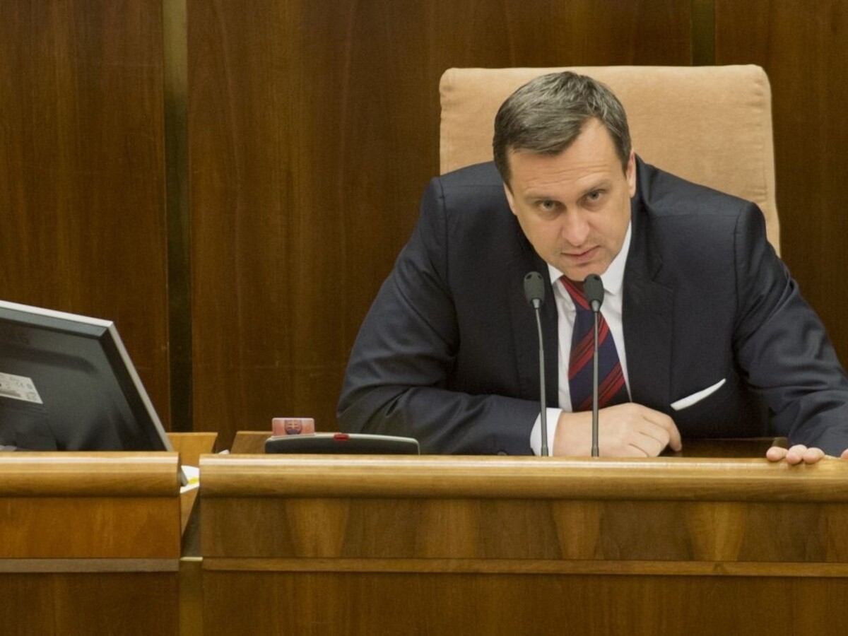 Novela o politických stranách podľa Danka skvalitní našu demokraciu