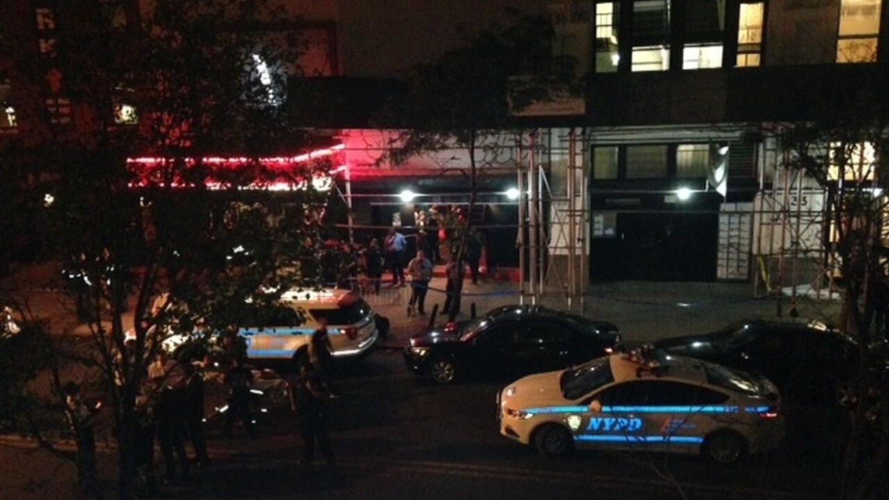 Koncert známeho hiphopového speváka poznačila streľba. Hlásia obeť i zranených