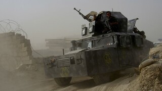 Iracká armáda preťala hlavný zásobovací uzol islamistov z Fallúdže
