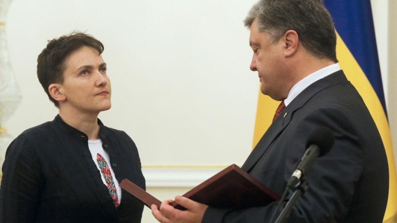 Omilostená pilotka chce do parlamentu, láka ju brannobezpečnostný výbor