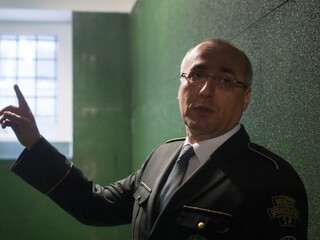 Exminister Borec je údajne napojený na firmu z Panama Papers