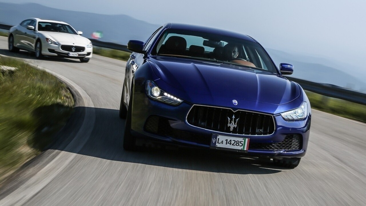 Spoločnosť DS Plus získala od Maserati prvé a jediné oficiálne zastúpenie na Slovensku
