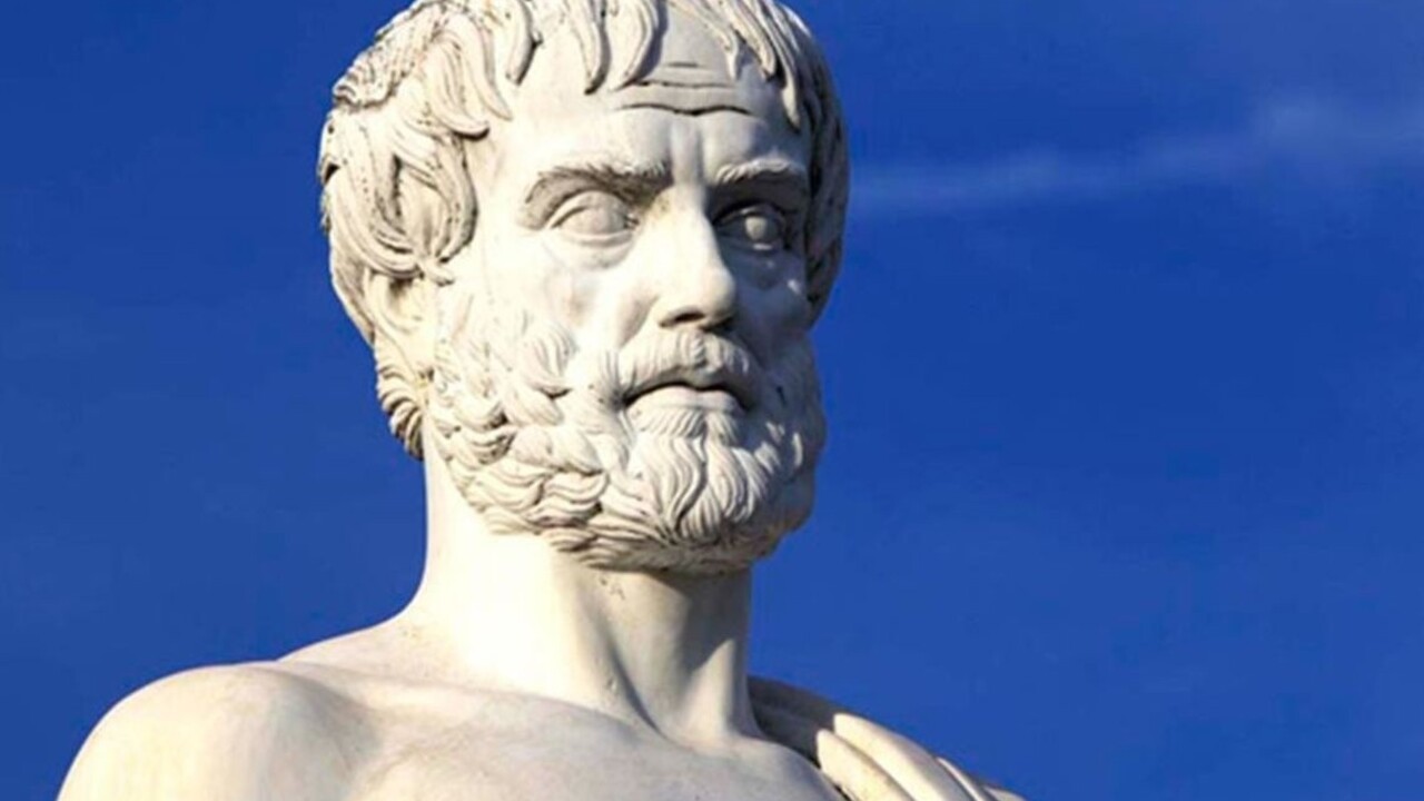 Gréci hlásia objav roka, zrejme našli hrob najväčšieho z filozofov