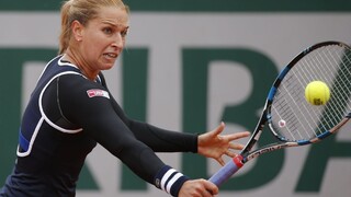 Cibulková postúpila do 3. kola dvojhry, čaká ju Suarezová Navarrová