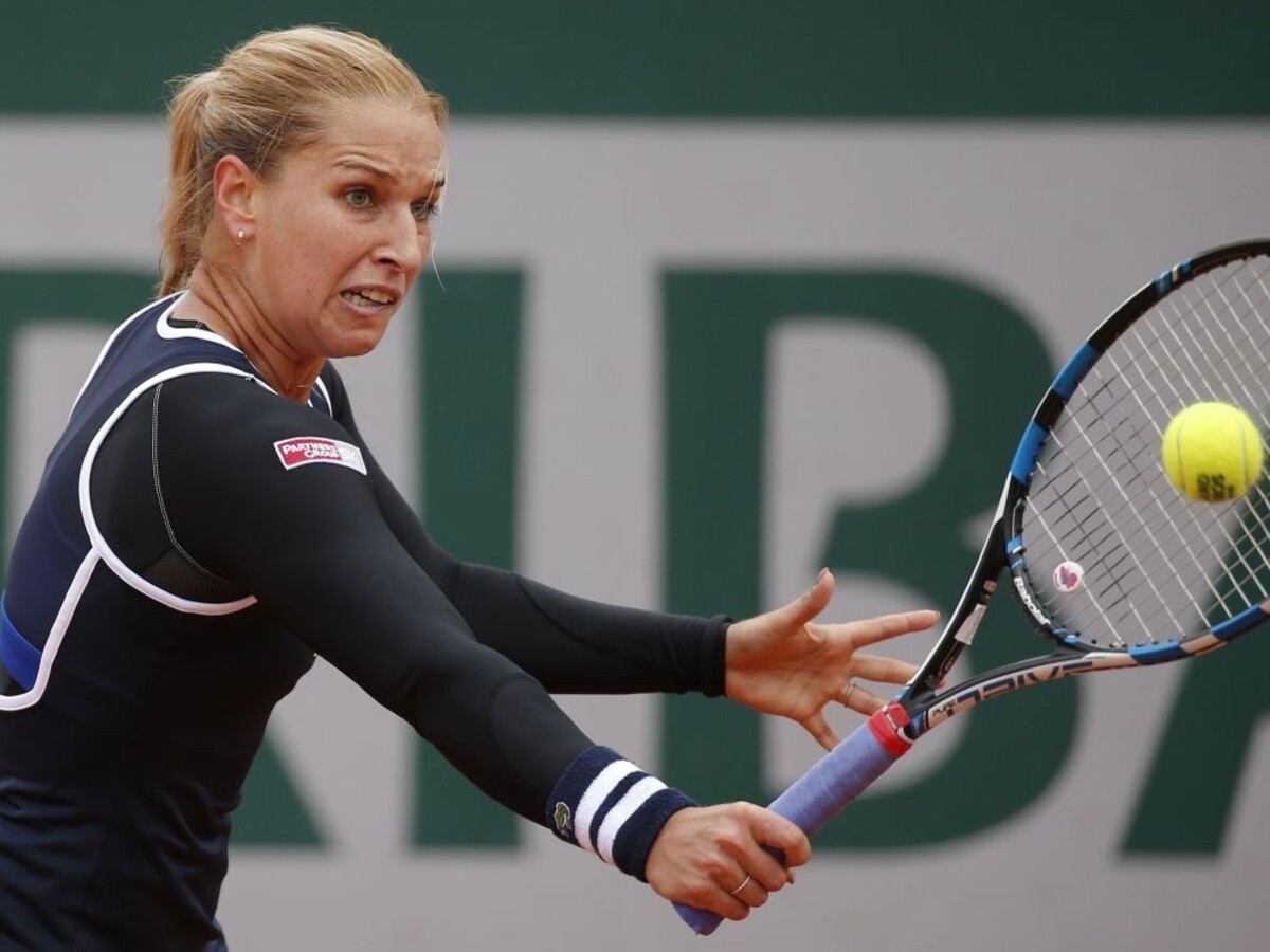 Cibulková postúpila do 3. kola dvojhry, čaká ju Suarezová Navarrová