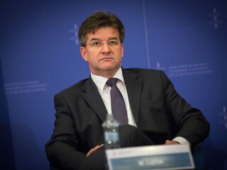 Predsedníctvo je jedinečná možnosť prispieť k chodu EÚ, tvrdí Lajčák