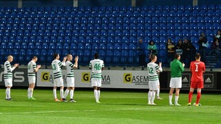 Skaličania sa v prvej lige neudržali, vedenie to rieši výmenou trénera