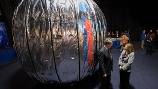 Revolúcia sa odkladá, nafukovací modul na ISS robil problémy