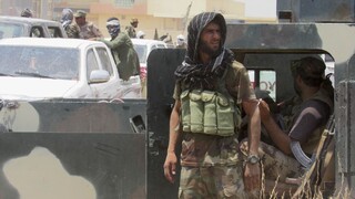 Islamský štát obsadil strategické územie na sýrsko-tureckých hraniciach