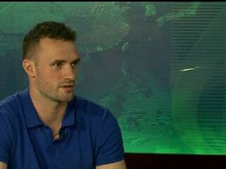 HOSŤ V ŠTÚDIU: M. Viedenský o MS, kariére i svadbe
