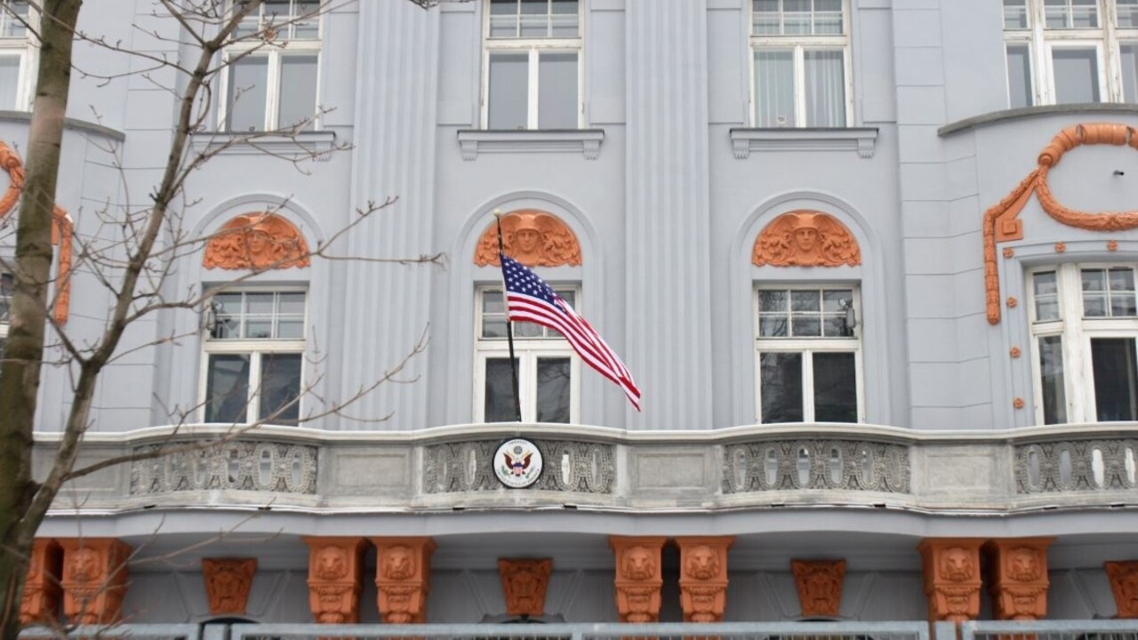 Americká ambasáda ilu 1140 px (SITA/Michal Burza)