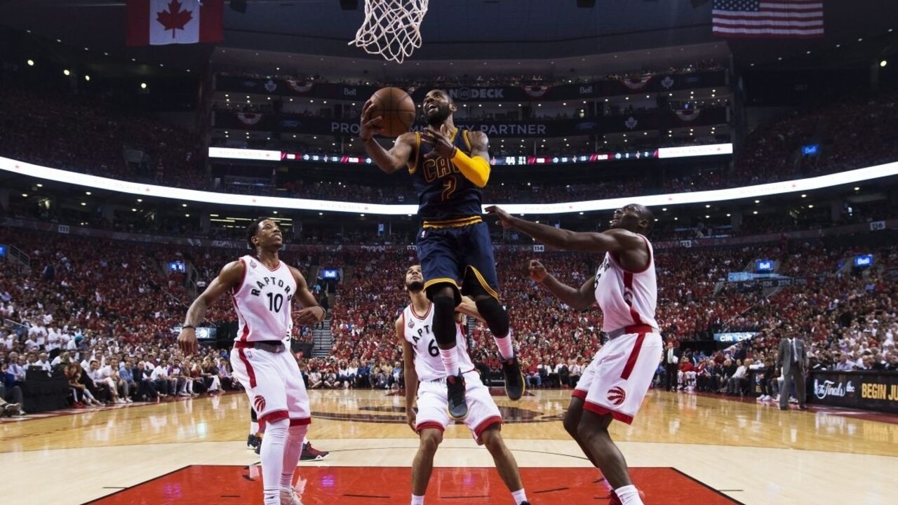 Basketbalisti Clevelandu sa po roku opäť predstavia vo finále NBA