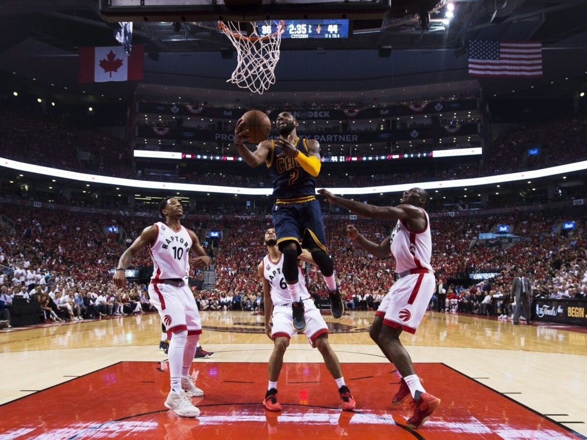 Basketbalisti Clevelandu sa po roku opäť predstavia vo finále NBA