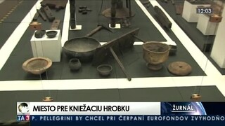 Podtatranský Tutanchamón sa vráti domov, otázne je kedy