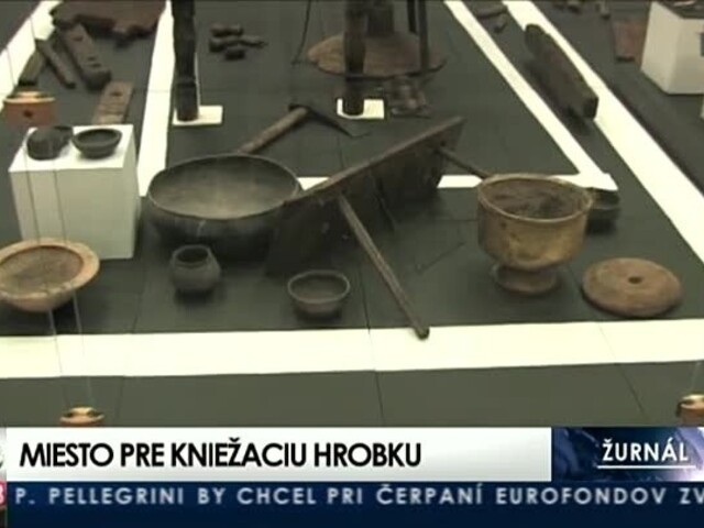 Podtatranský Tutanchamón sa vráti domov, otázne je kedy