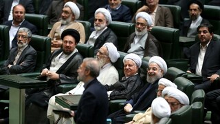 Od nového iránskeho parlamentu sa očakáva priblíženie k Západu