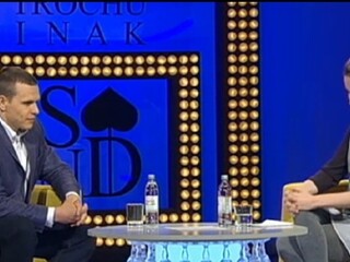 Trochu inak v SND s Adelou Banášovou z 28. mája