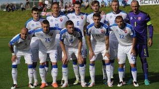 Našich futbalistov čaká náročná skúška, na Nemcov sa však tešia