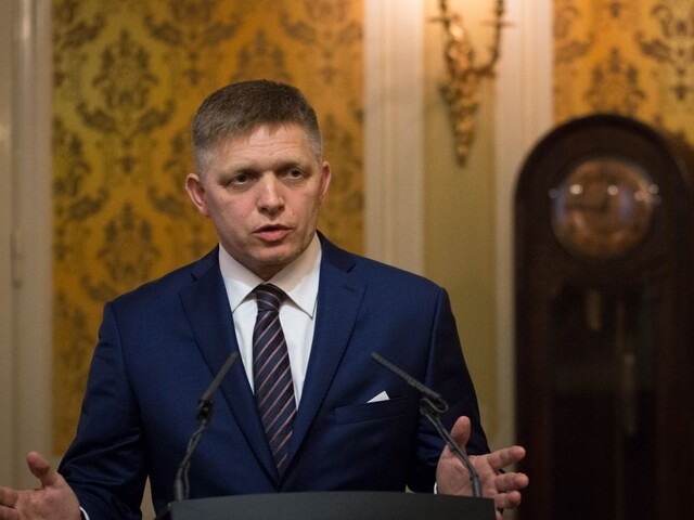 Fico v TA3: Na ľudí, ktorí zneužívajú sociálny systém, budeme tvrdší