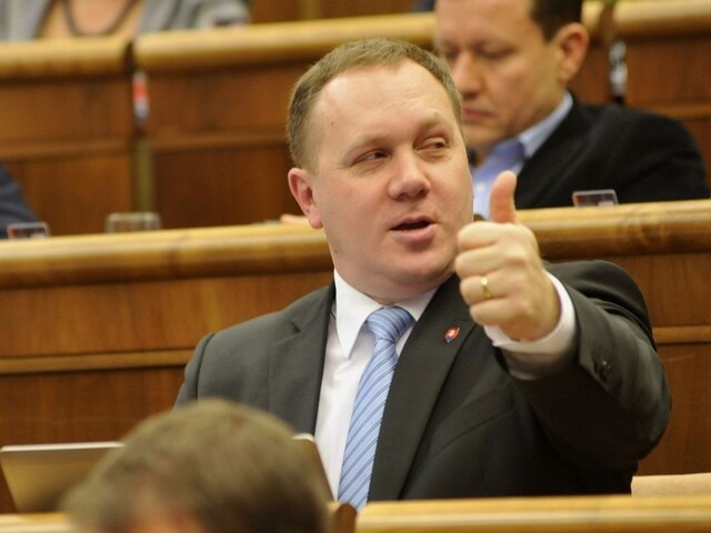 Opoziční spoluprácu so Sme rodina nevylučujú, sú však ostražití