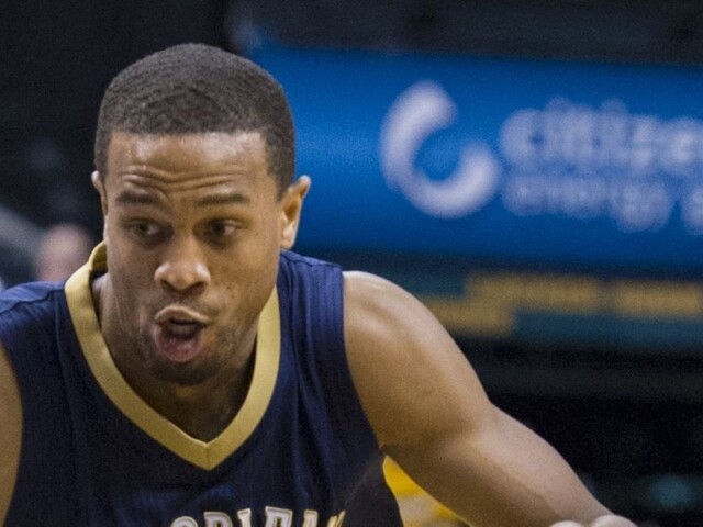 Zomrel basketbalista z NBA, podľahol následkom strelného zranenia
