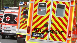 Viaceré európske krajiny zasiahli silné búrky, hlásia obete