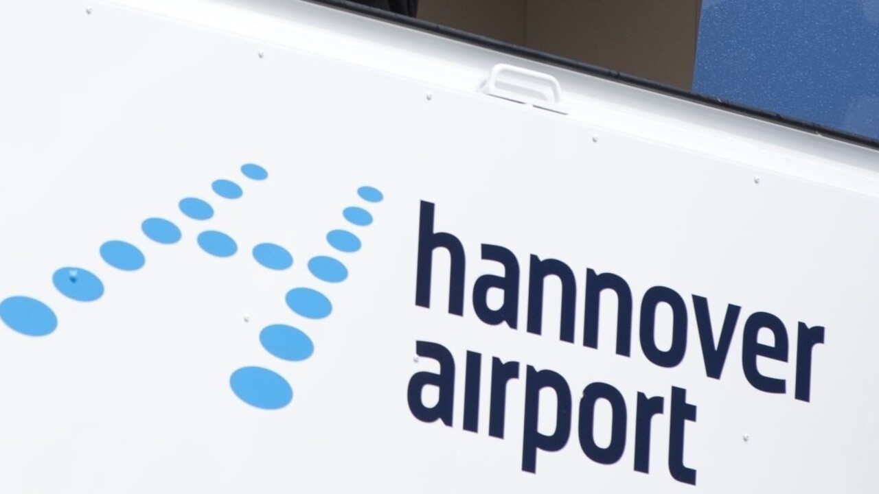 Na letisku v Hannoveri našli zabudnutú americkú bombu