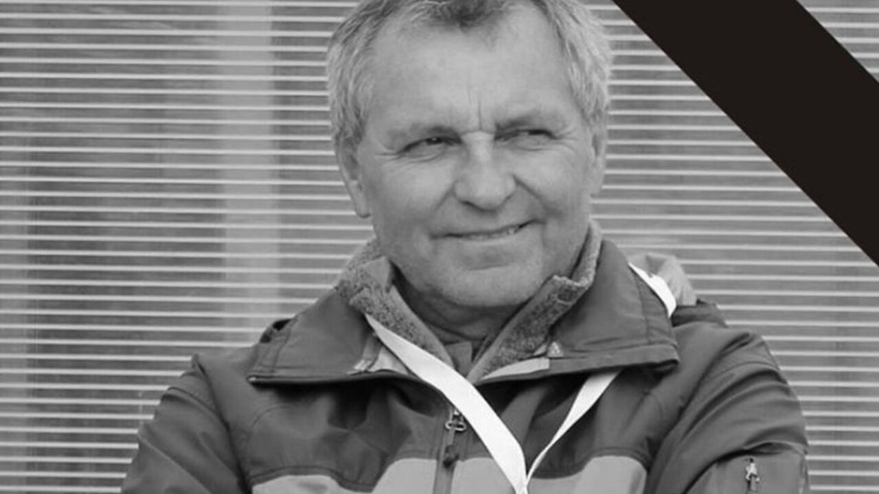 Bývalý futbalový reprezentant Jakubec spáchal samovraždu