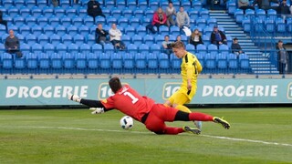 Krnáč sa po hosťovaní v Skalici vracia späť do Slovana Bratislava