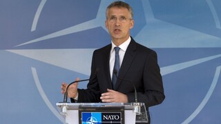 Poľsko má strach z politiky Ruska, navštívi ho generálny tajomník NATO