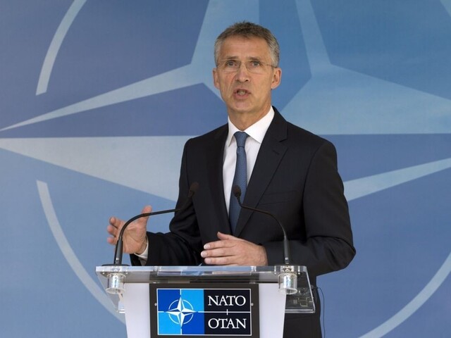 Poľsko má strach z politiky Ruska, navštívi ho generálny tajomník NATO