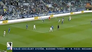 Španieli v prípravke na Euro porazili Bosniakov