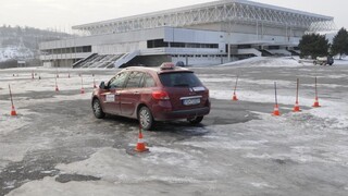 Podľa SaS je novela zákona o autoškolách v rozpore s ústavou