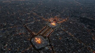 Bagdadom otriasli výbuchy, hlásia desiatky zranených i mŕtvych