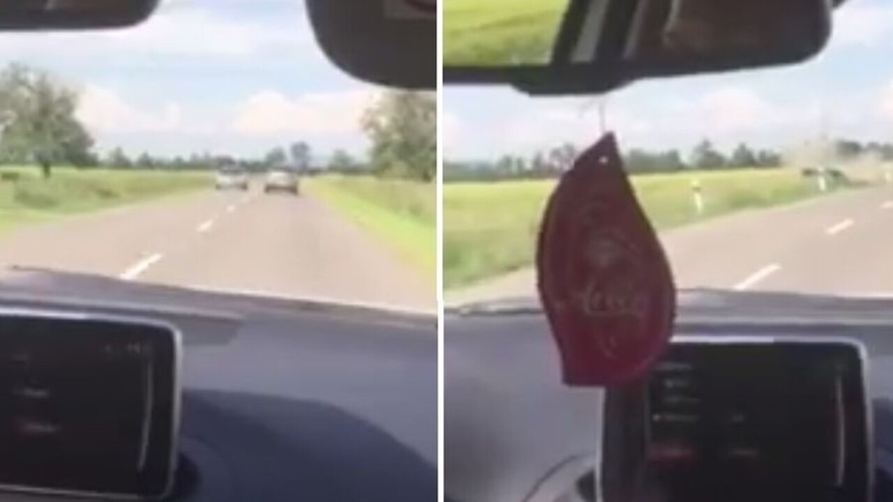 Zverejnili video, na ktorom opitá vodička spôsobila tragickú nehodu
