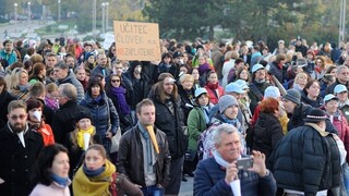 Učitelia zrejme opäť vyjdú do ulíc, avizujú ďalšie štrajky